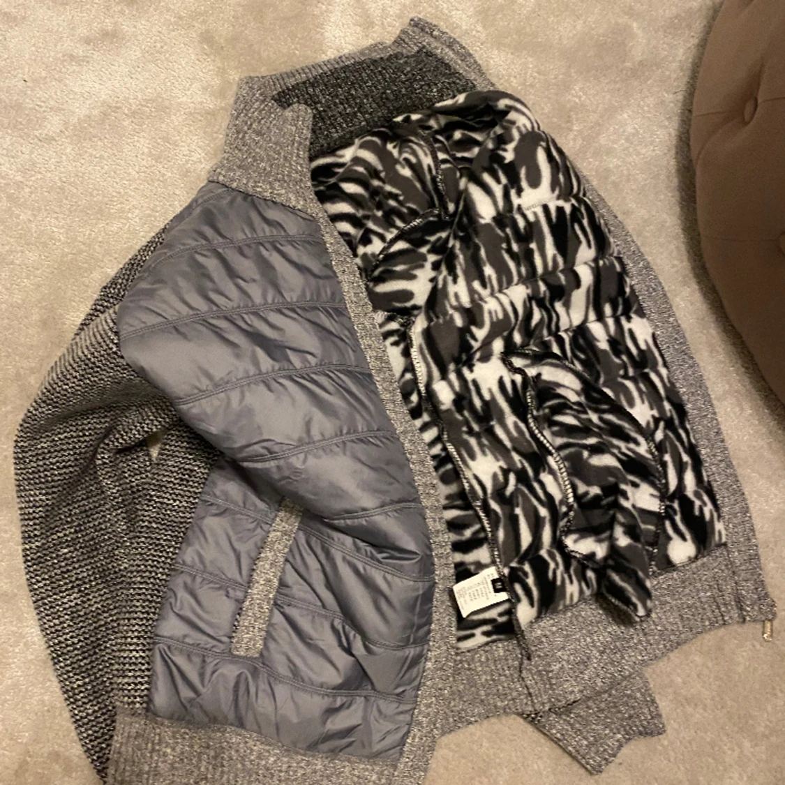 Merley Cardigan  - 91