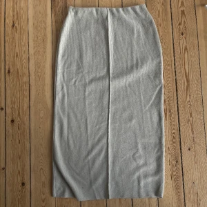 Stickad kjol - Stickad kjol från zara! 