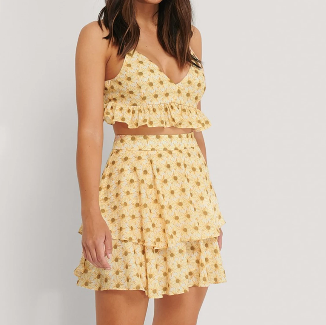 Tvådelad set🌼 - 90