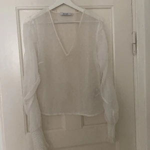 blus - jättesöt blus som inte längre kommer till användning💞
