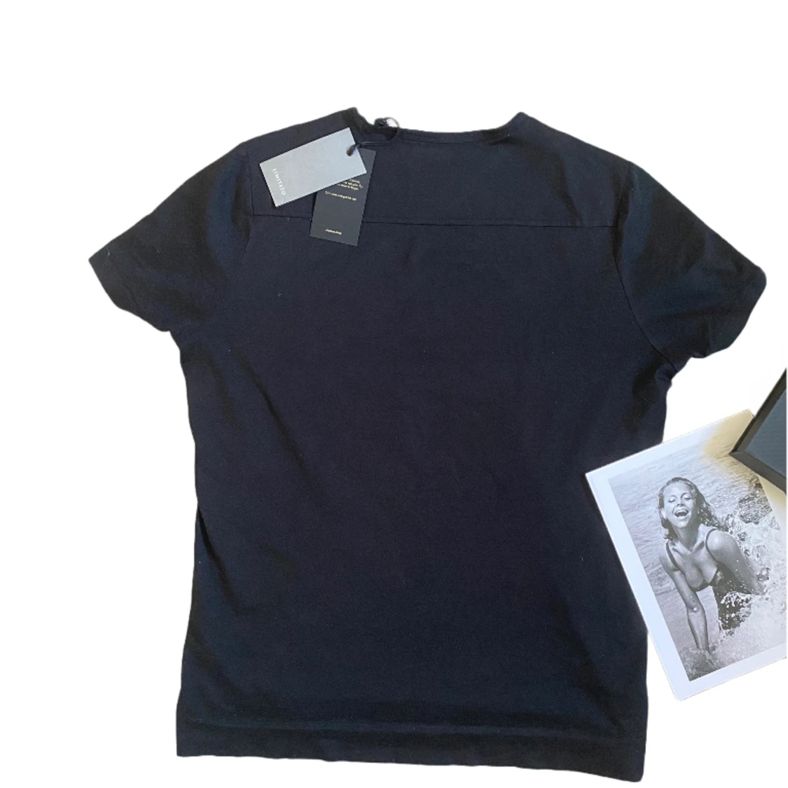 Limitato T-shirt Strl s, herr  - 90