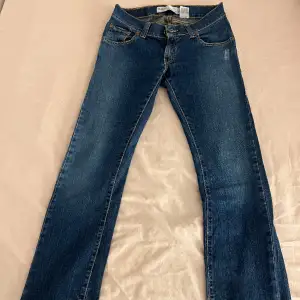 Vintage Levi’s jeans 