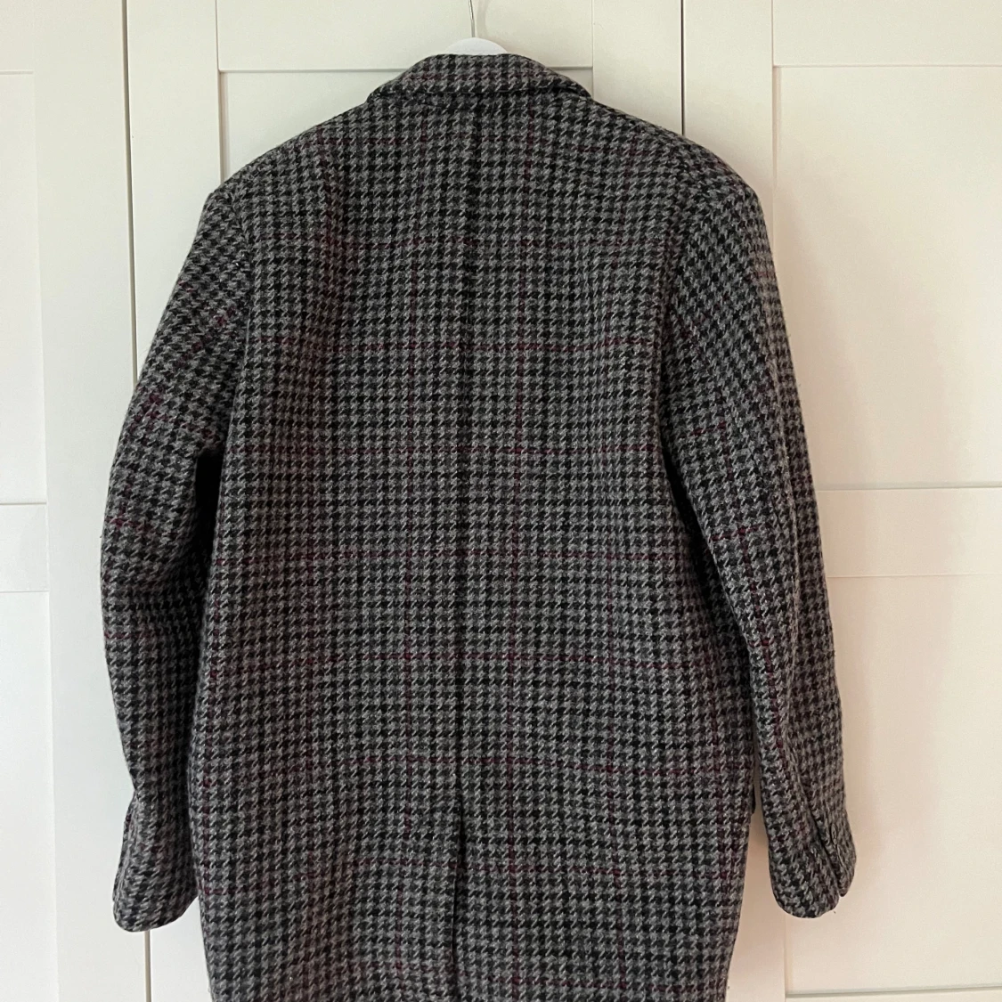 Isabel Marant kavaj kappa - 91