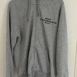 Hoodie - Använd få tals gånger 