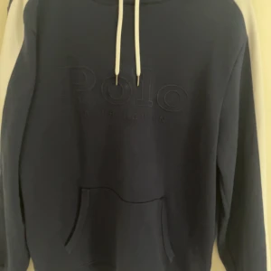 Hoodie - Använd få tals gånger