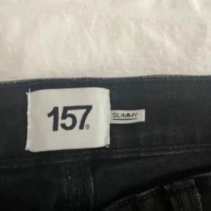 Lager 157 jeans, 36/34 - Storlek 36/34, änvända få gånger