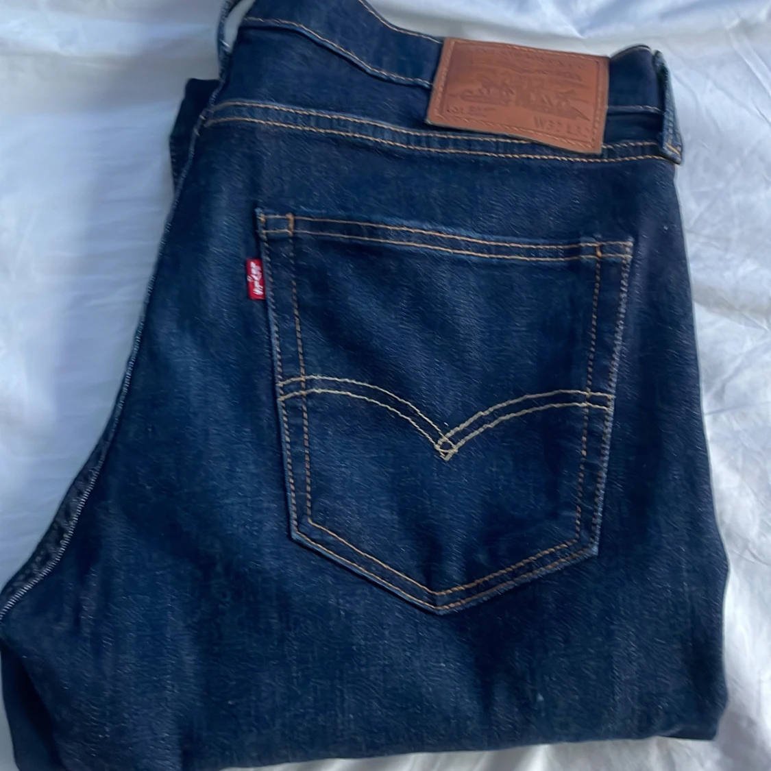 Levi’s jeans 501