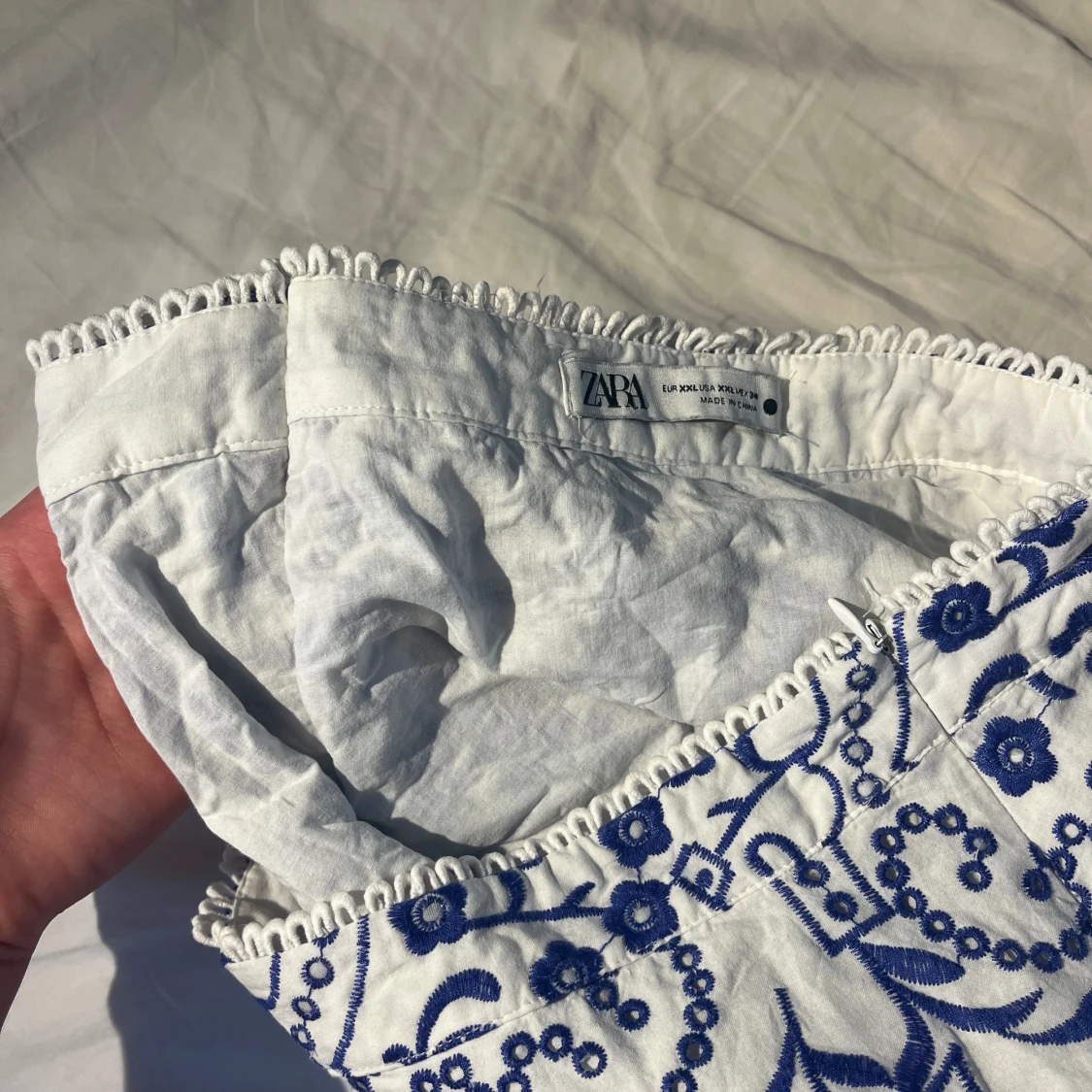 Zara kjol - 91