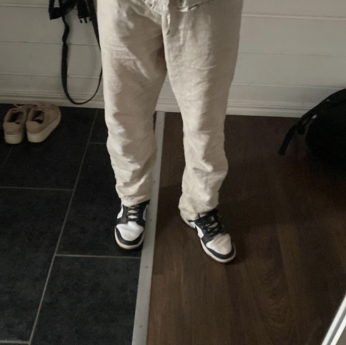 Pandadunks 🐼👞 - 91