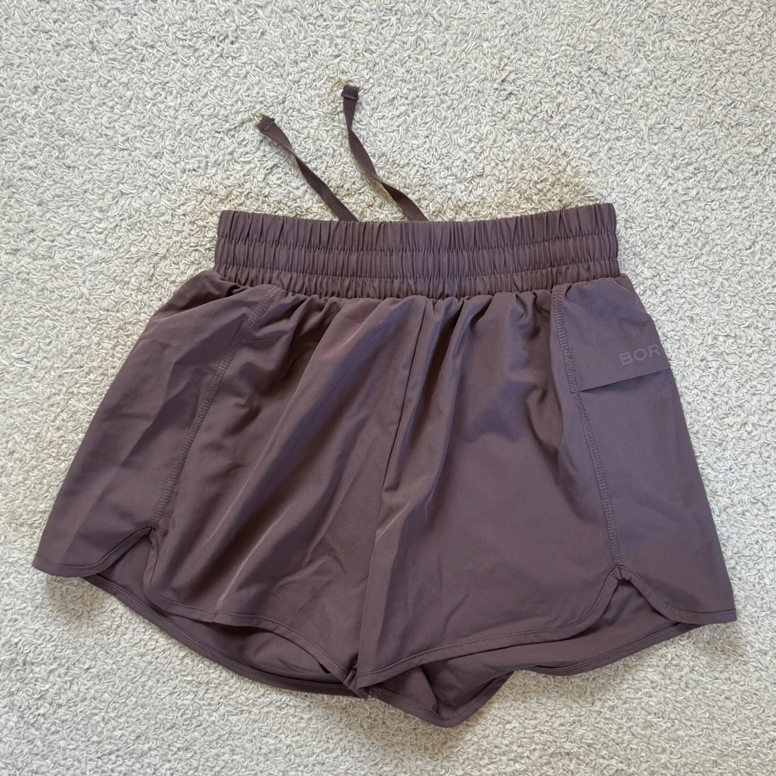 Tränings shorts