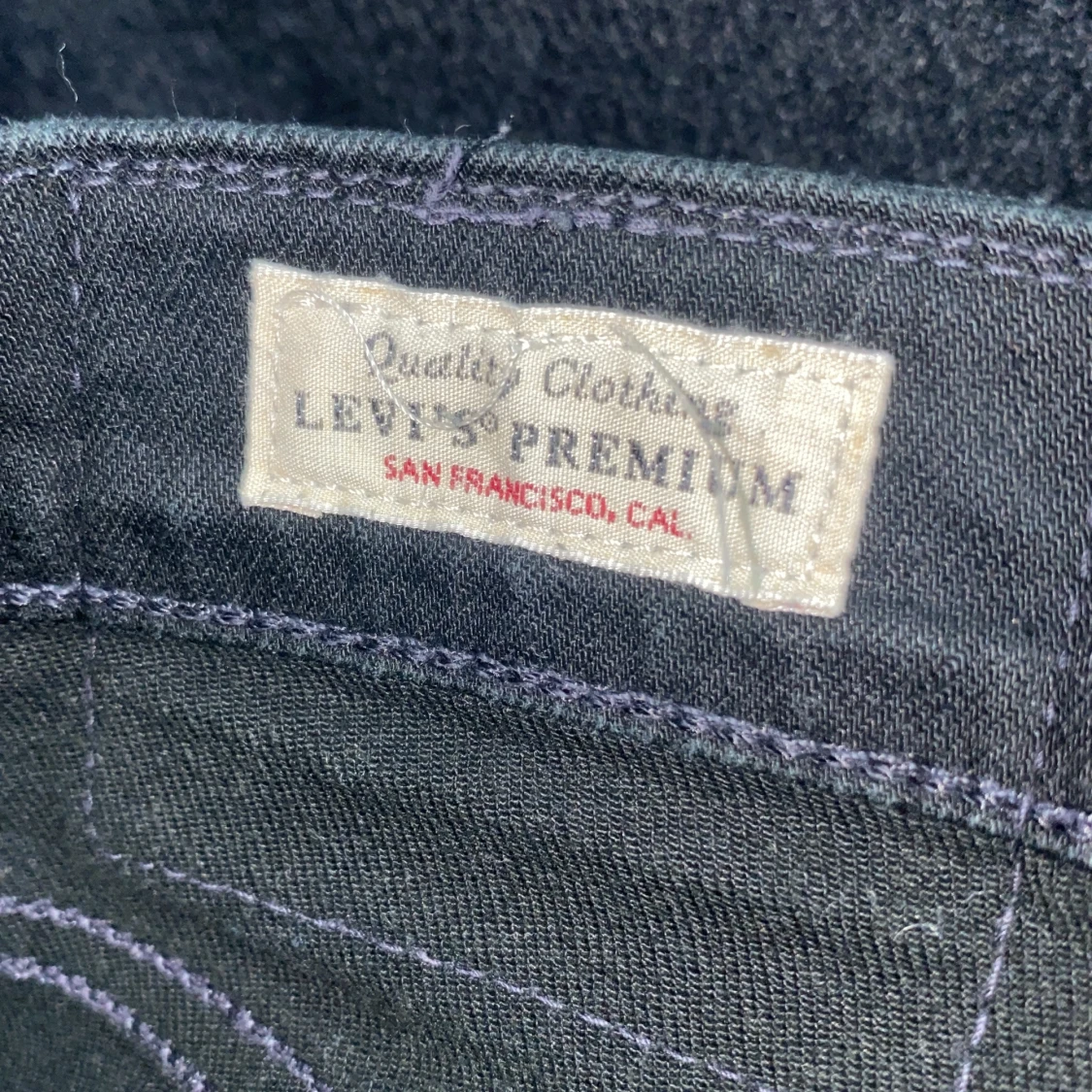 Levis Jeans  - 91