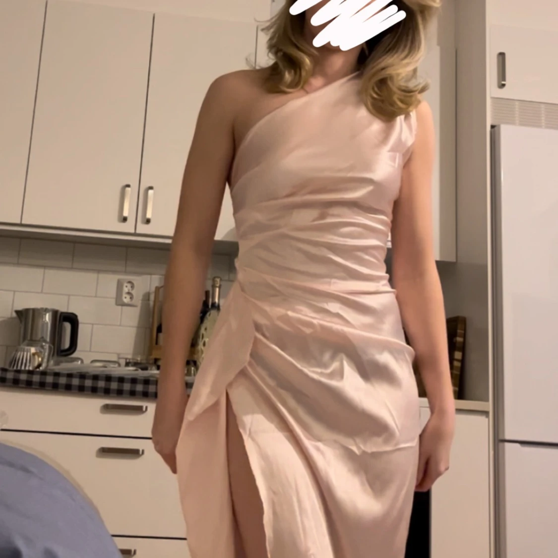 Finklänning 🌸 - 91