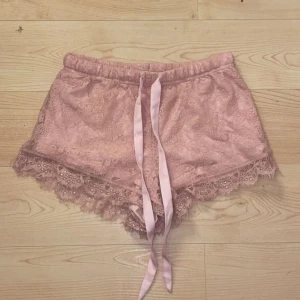 Shorts - Mjukisshorts i storlek S. Skriv privat för fler bilder.