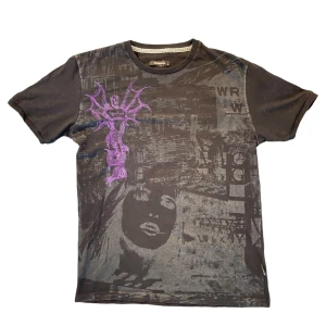 So much T-shirt  - Skön 