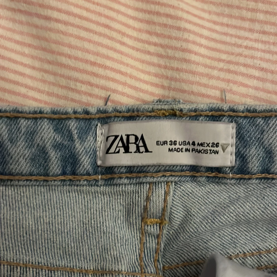 Zara Jeans - 91