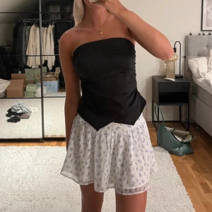 NY bandeau Zara ✨ - Helt ny! Så fin men lite för liten för mig