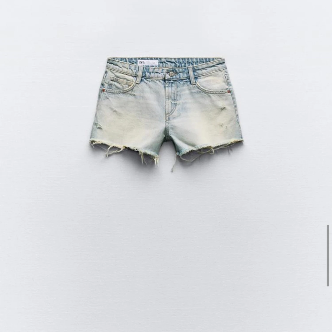 Zara shorts