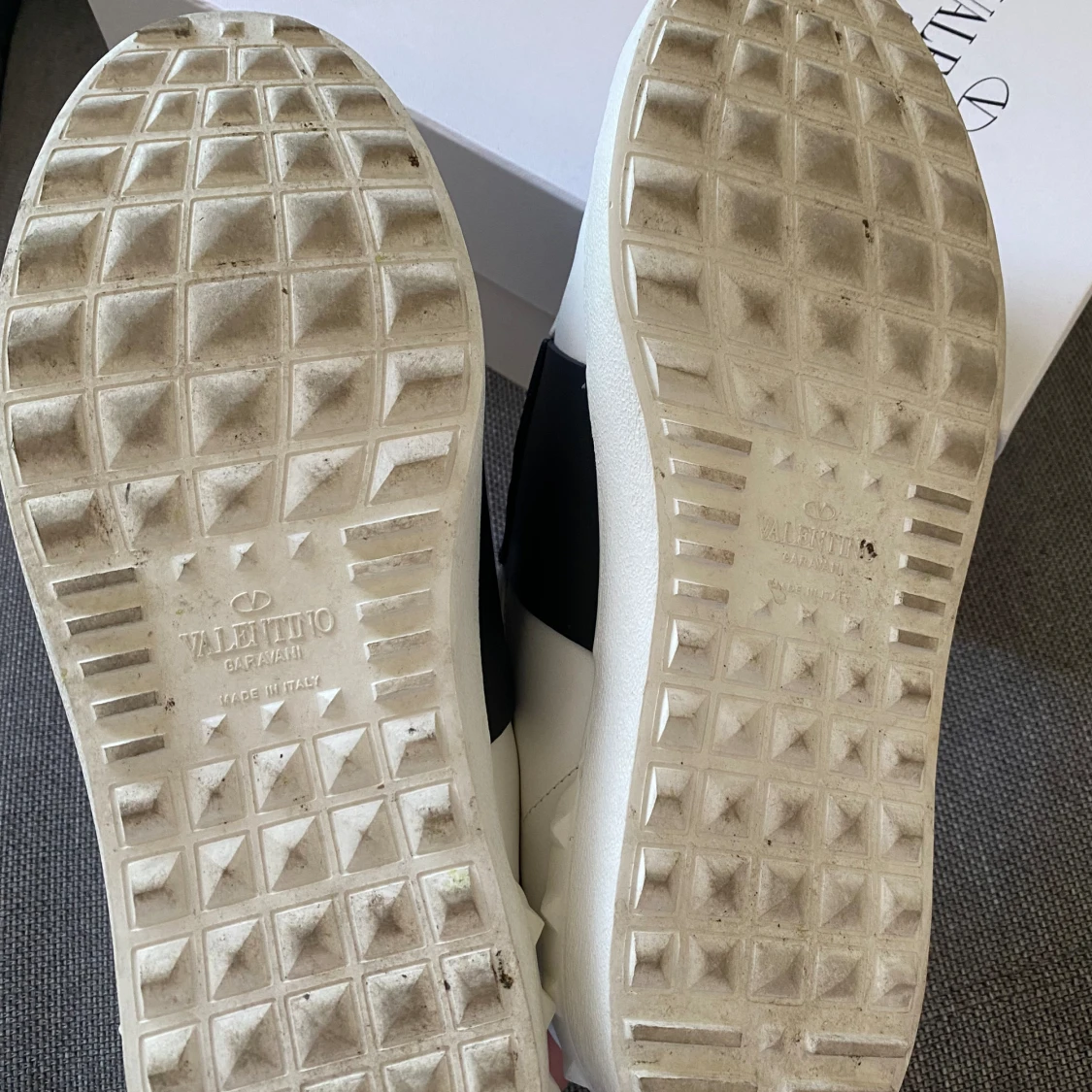 Valentino open - 91