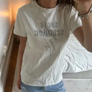 Sofie Schnoor T-shirt 