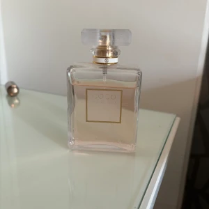 Coco Chanel parfym  - Mycket kvar
