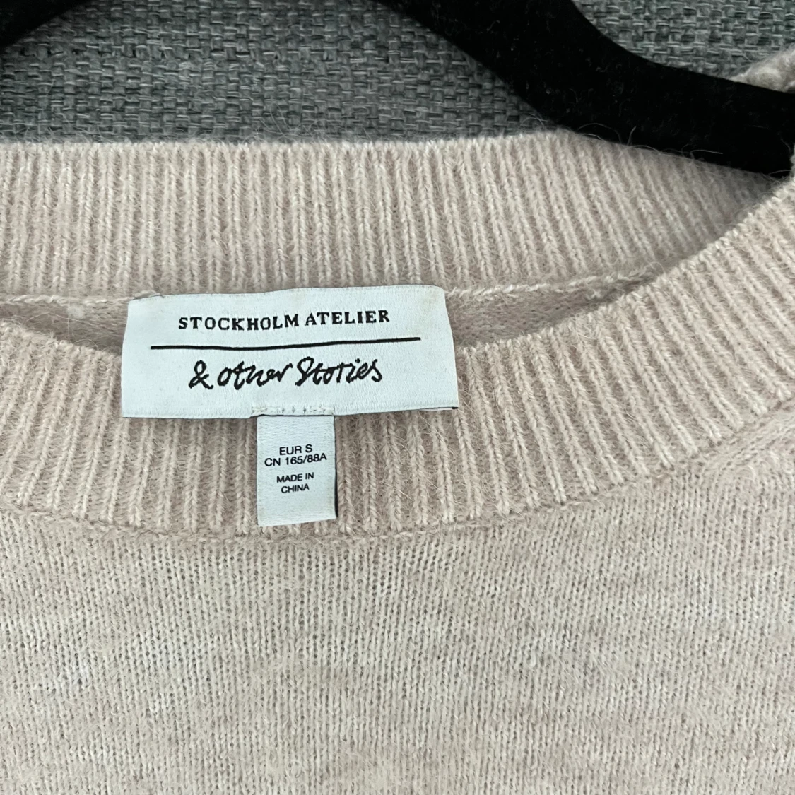 & Other stories tröja - 59