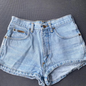 Wrangler shorts - Vintage perfect condition 