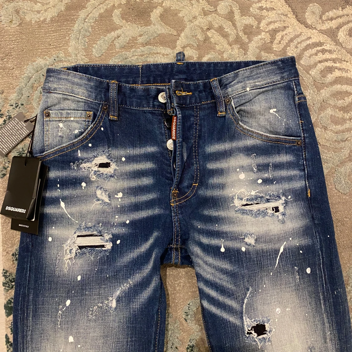 Dsq2 jeans - 90