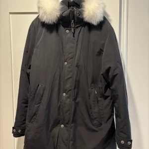 Hollies jacka herr storlek 58 - Storlek 58