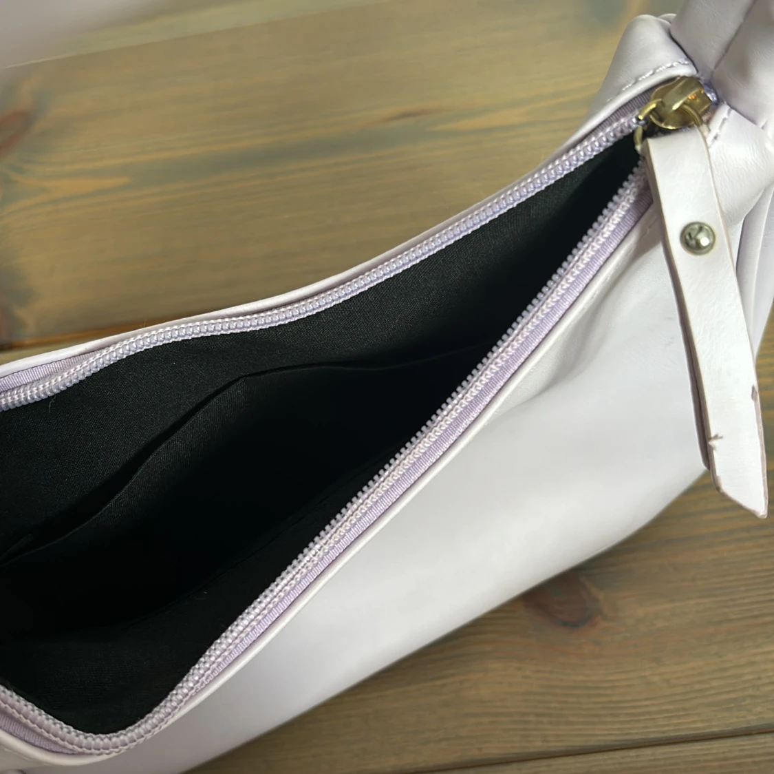 Liten handväska  - 90