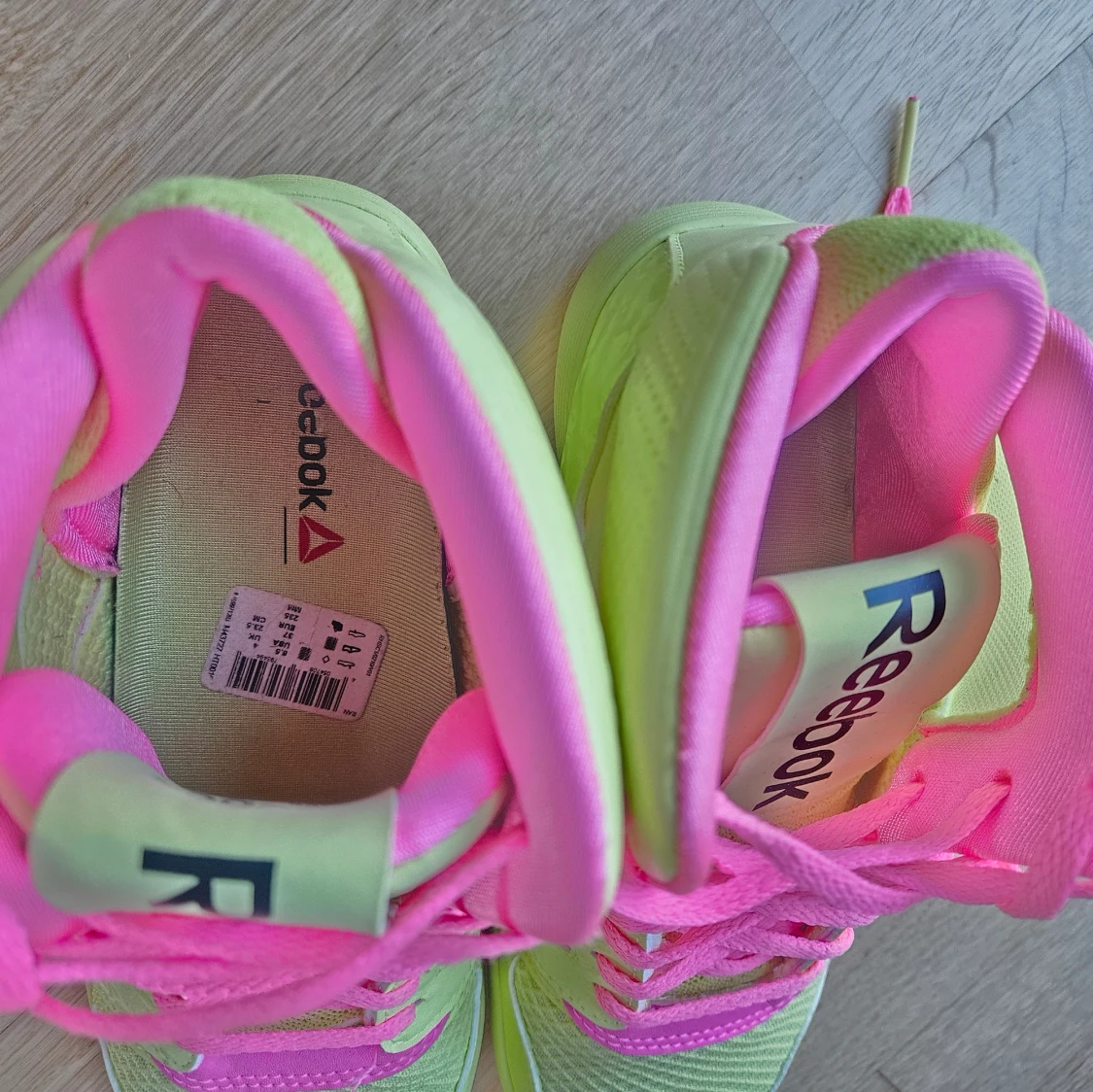 Reebok Dance stl 37 - 92