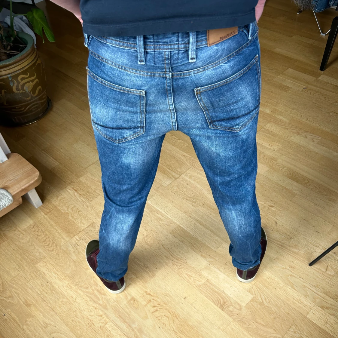 Pull & Bear jeans - 91