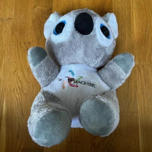 Gosedjur - Tar emot swish