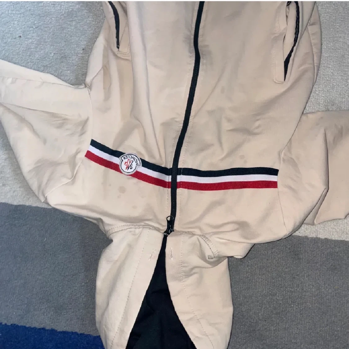 Moncler zip - 93