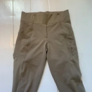 Ridbyxor  - Väldigt bra skick Ps of sweden ridtights Beige 
