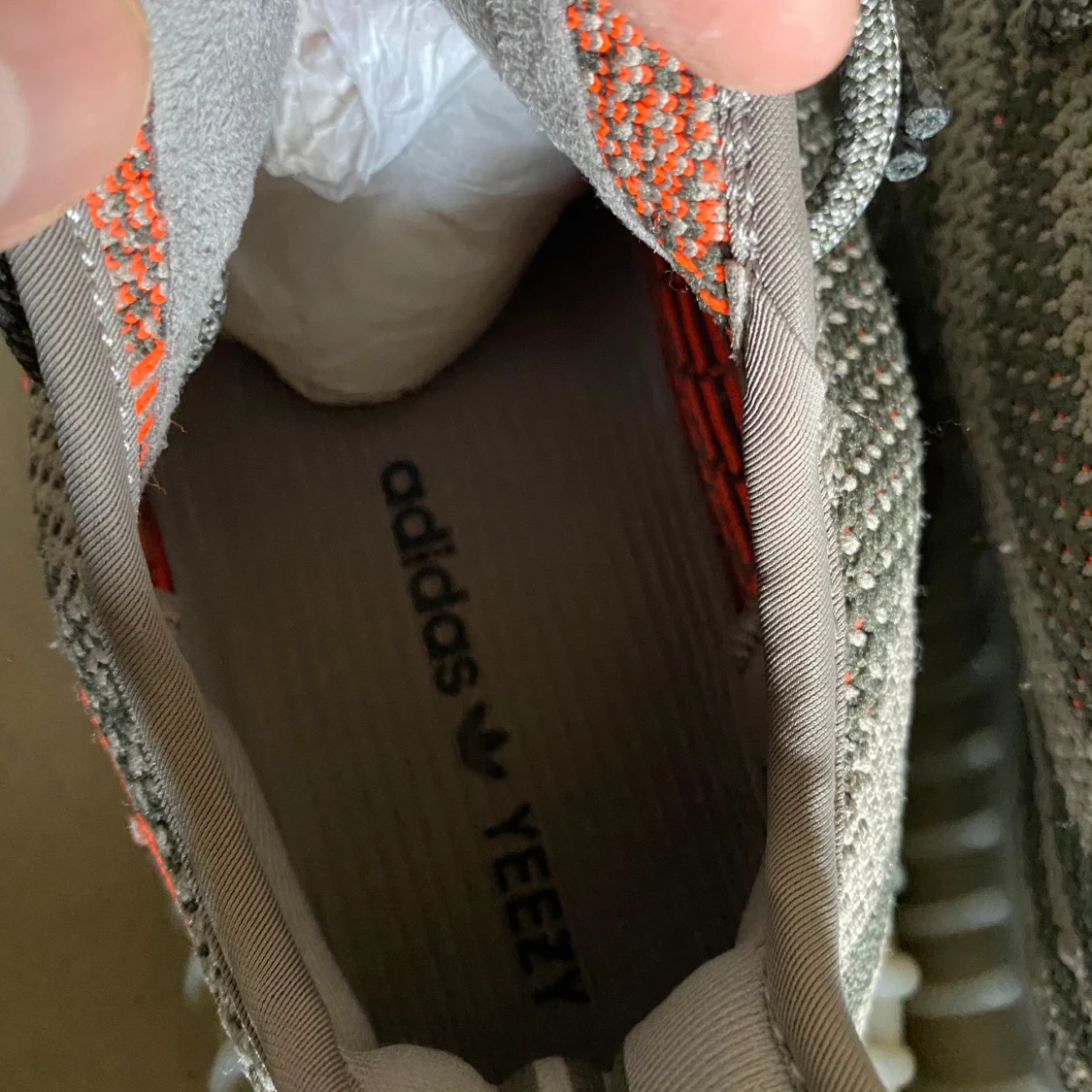 Adidas Yeezy boost 350 v2 beluga 1.0 OG - 90
