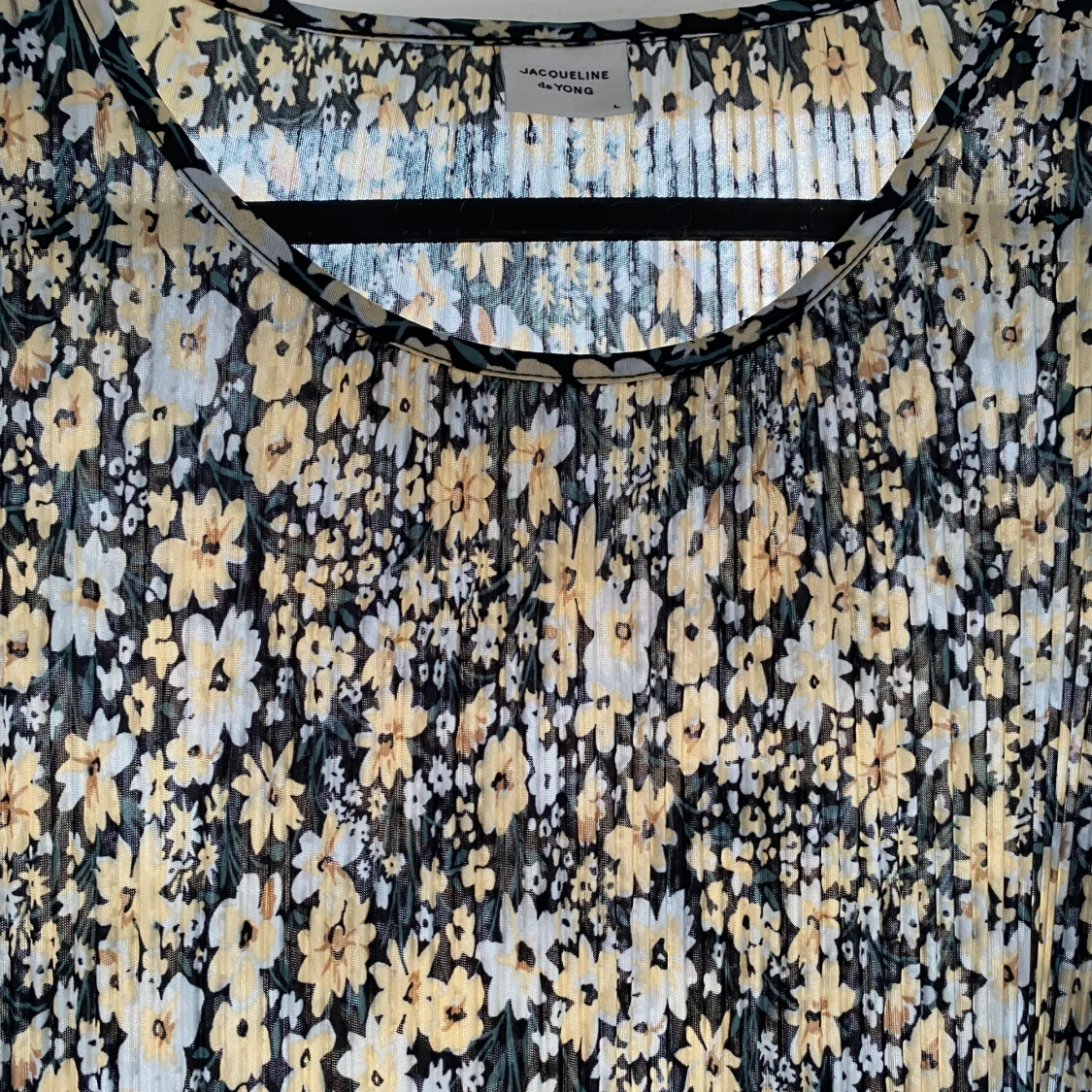 ”Ny” klänning Jacqueline de Young, L - 92