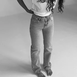Never denim jeans strl 25/32 - Fint skick 