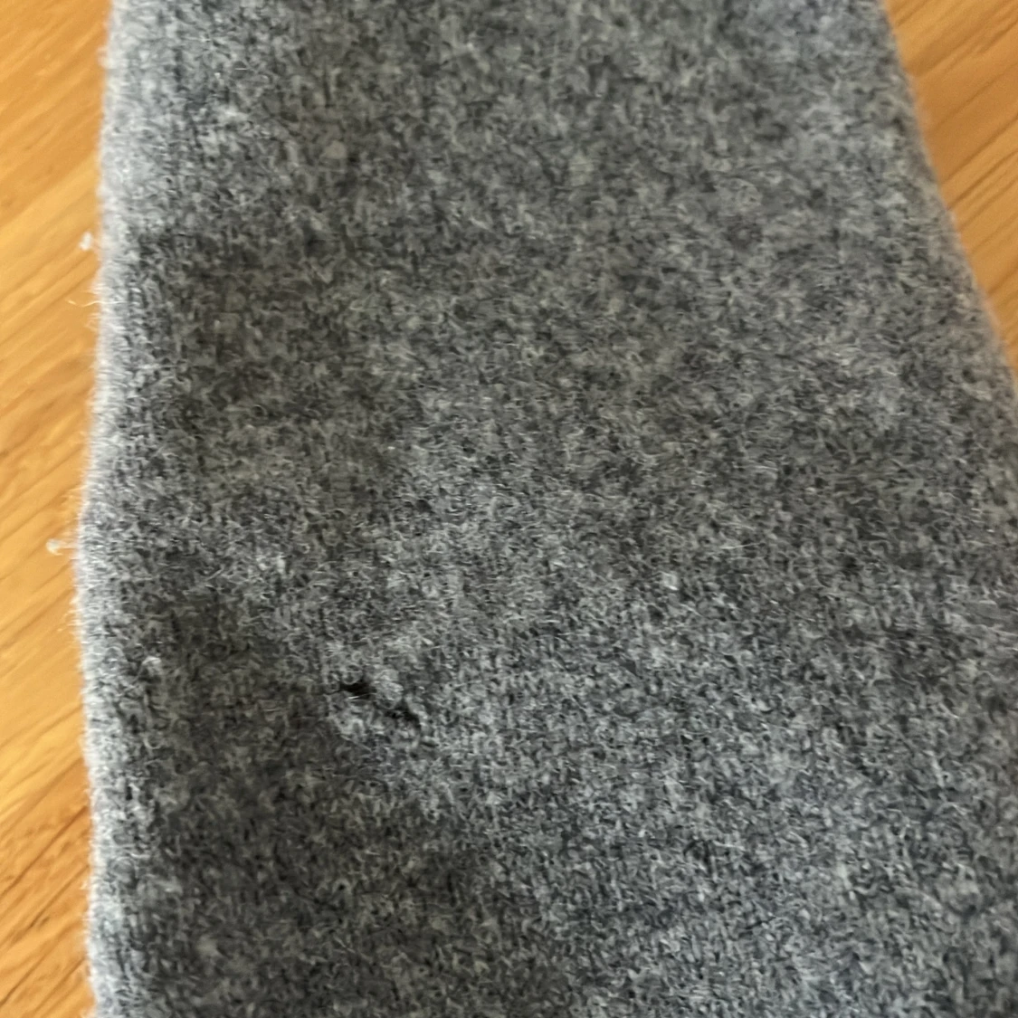 Morris half zip  - 90