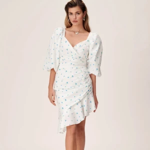 Adoore Toscana - Storlek 38. Använd en gång. Nypris 1500.