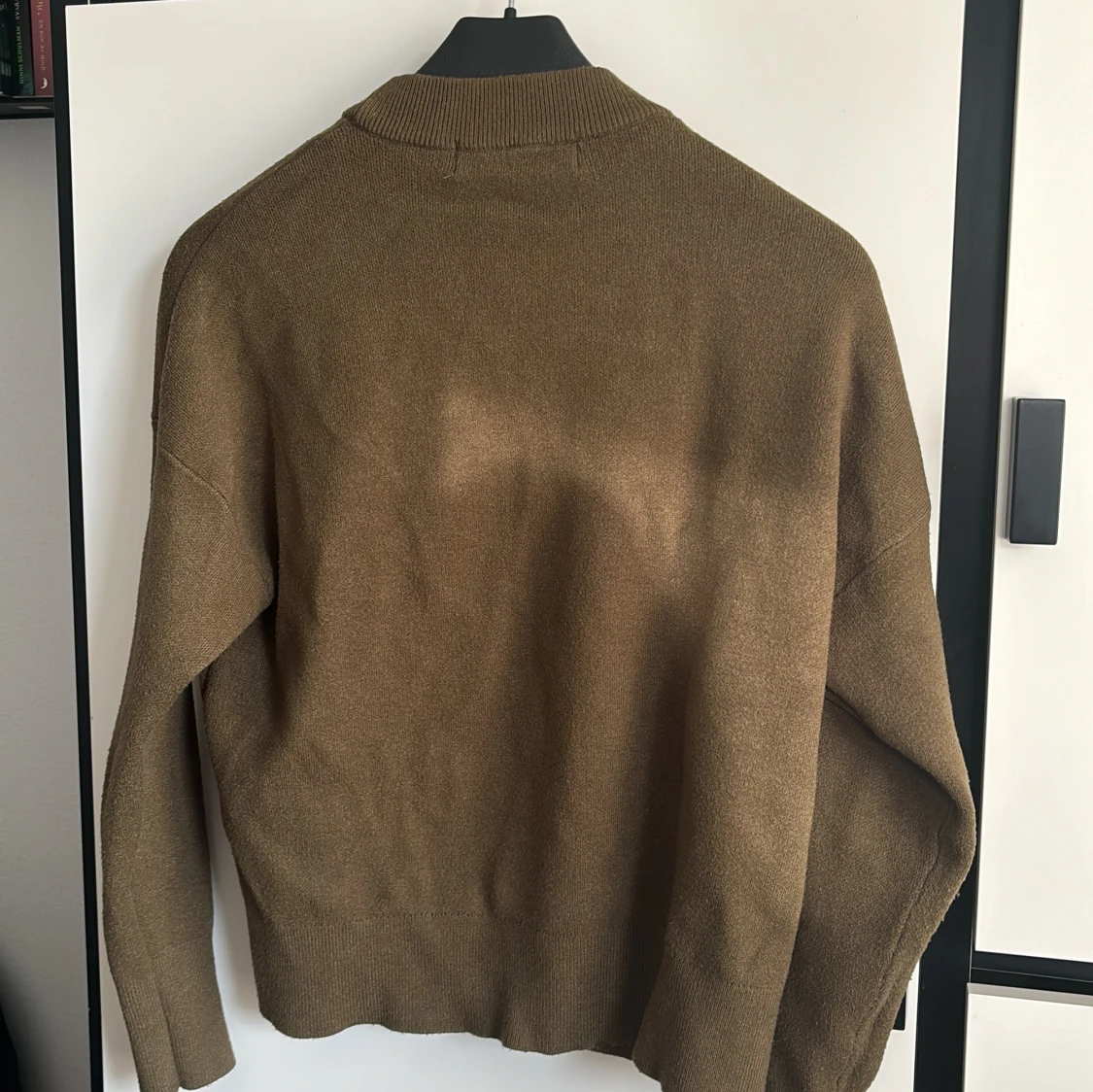 Veromoda Tjocktröja - 92