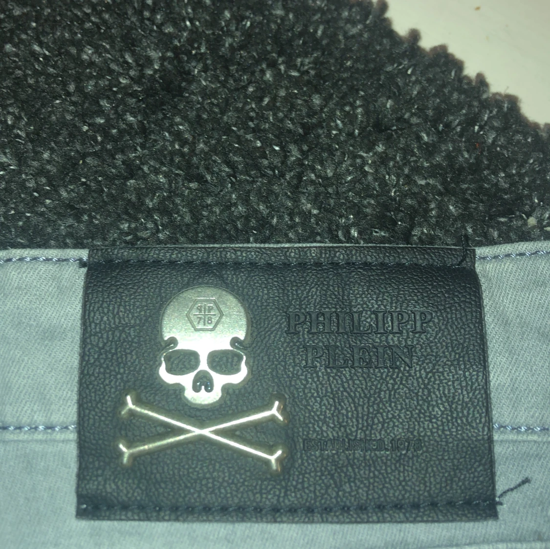 Philipp Plein shorts/jeans - 92
