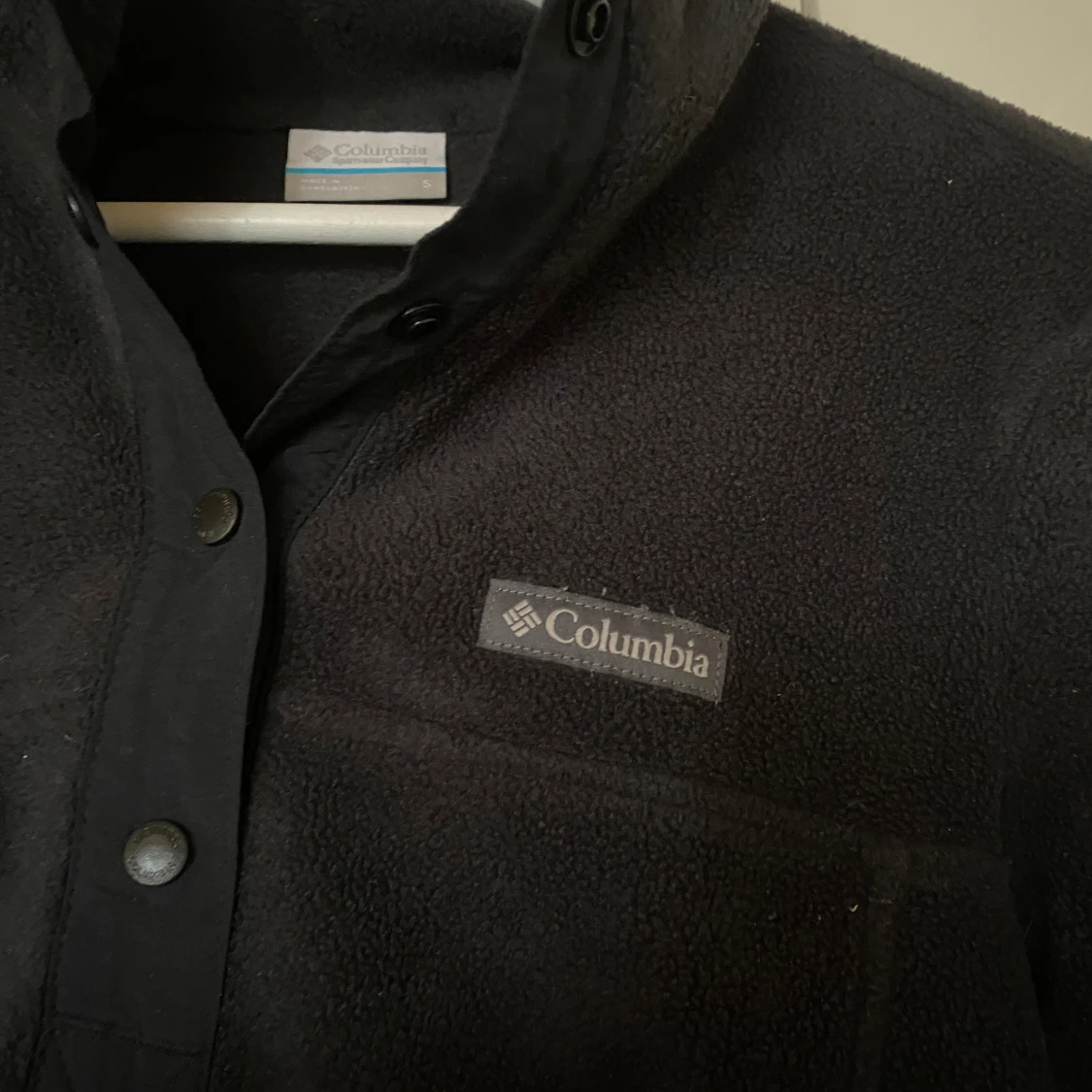 Columbia Fleecetröja  - 91