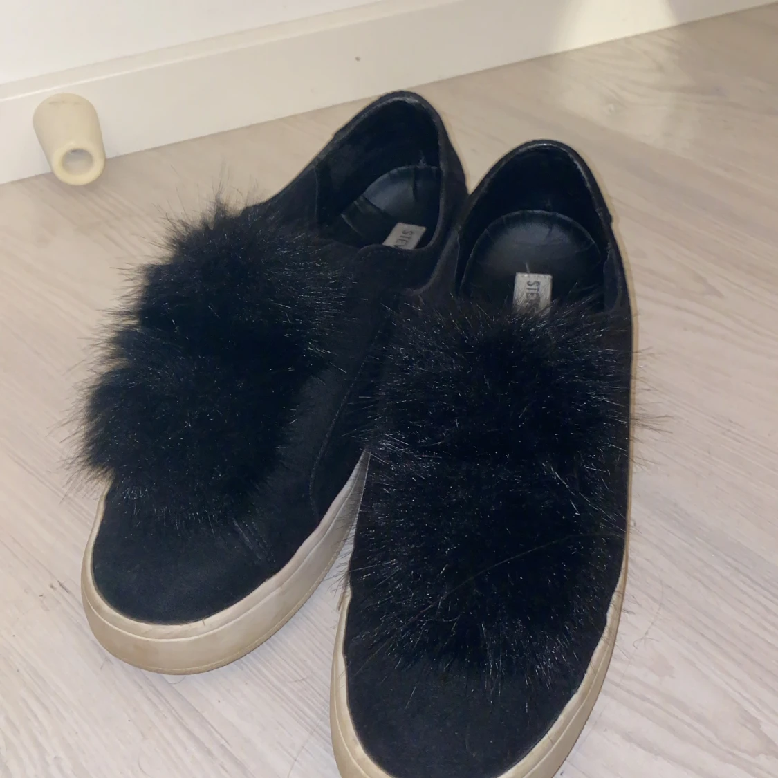 Steve Madde skor - 90