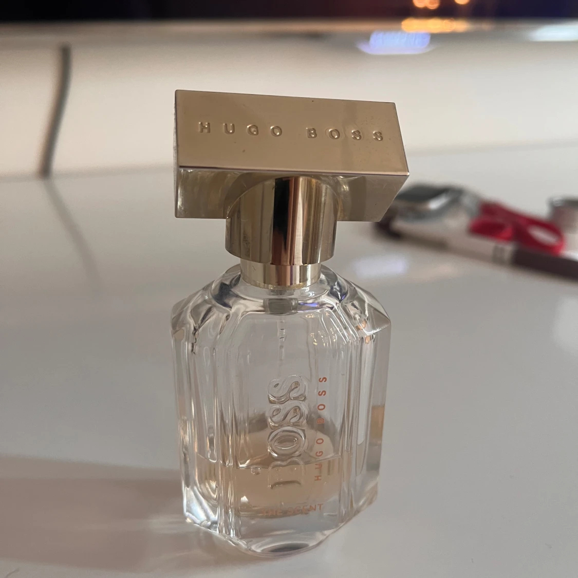 Hugo Boss parfym