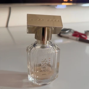 Hugo Boss parfym - Hugo Boss - The Scent - For Her - 30ml