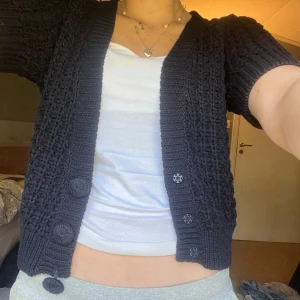 Stickad kofta - Så snygg stickad kofta!!!!❣️