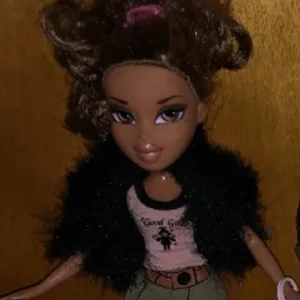 Bratz  - Bratz  Hund Kjol
