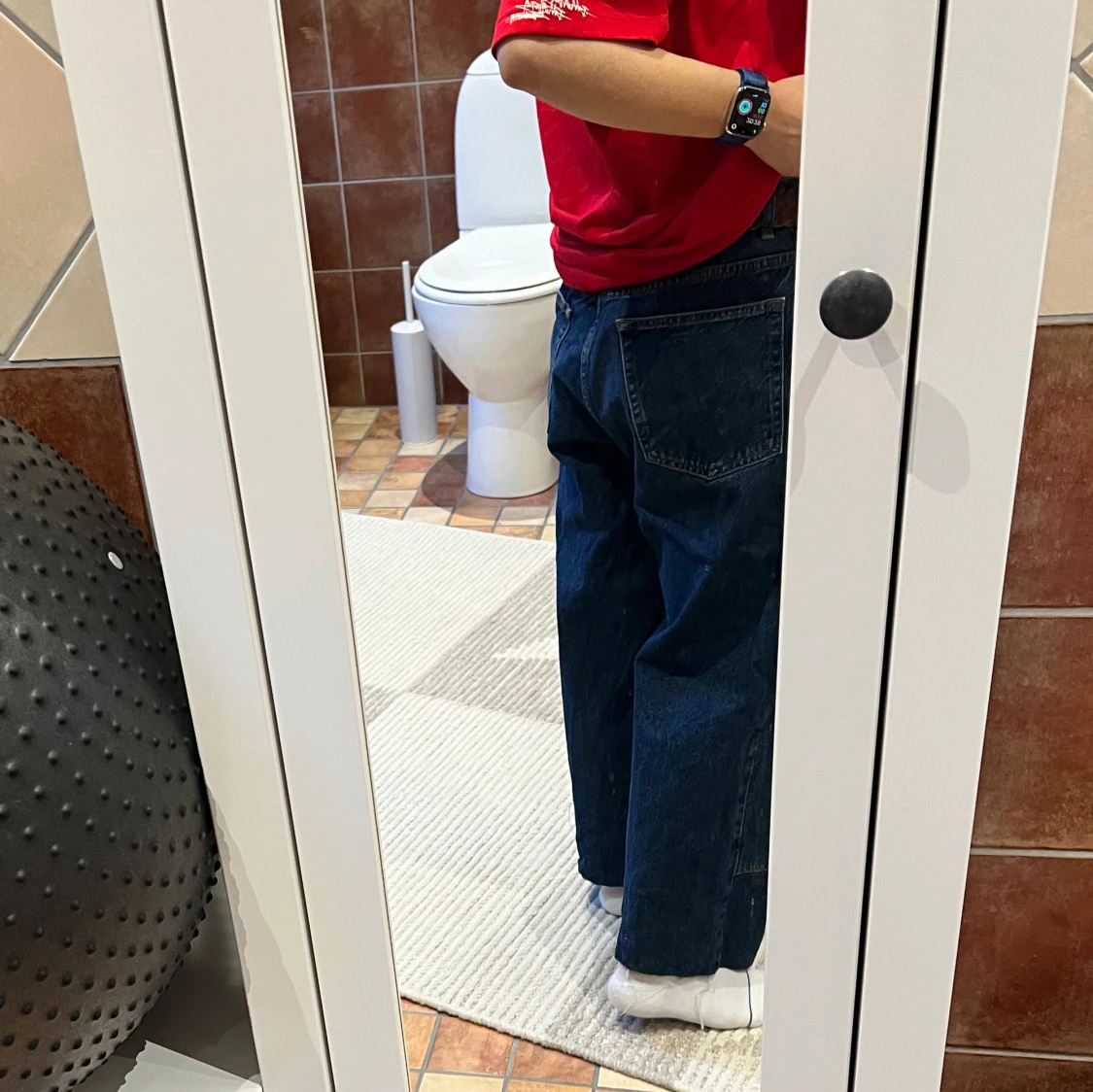 Sweetsktbs jeans - 90