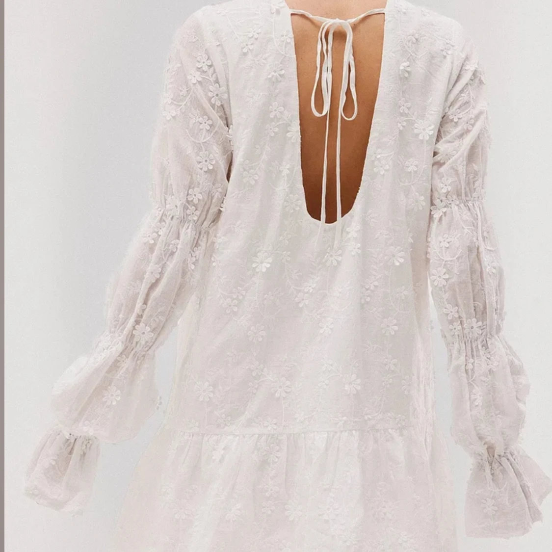 na-kd klänning  - 91