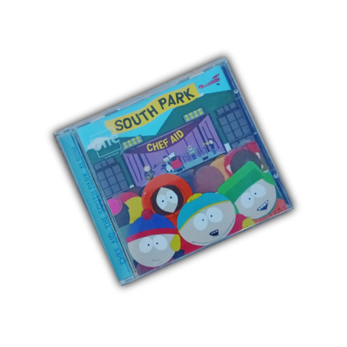 south park CD